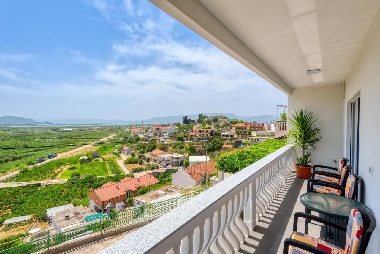 Apartment Sea Bass Neretva Ploce  Eksteriør billede