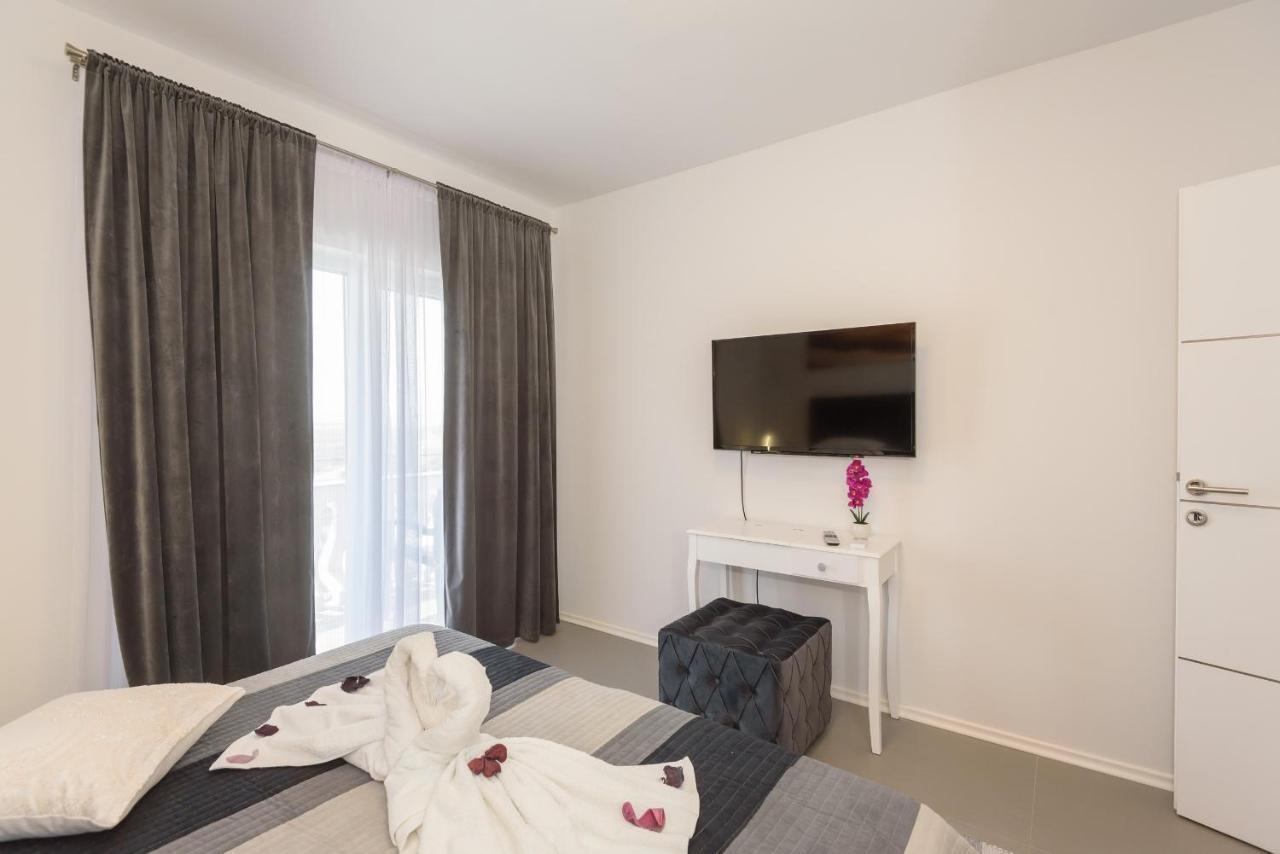 Apartment Sea Bass Neretva Ploce  Eksteriør billede