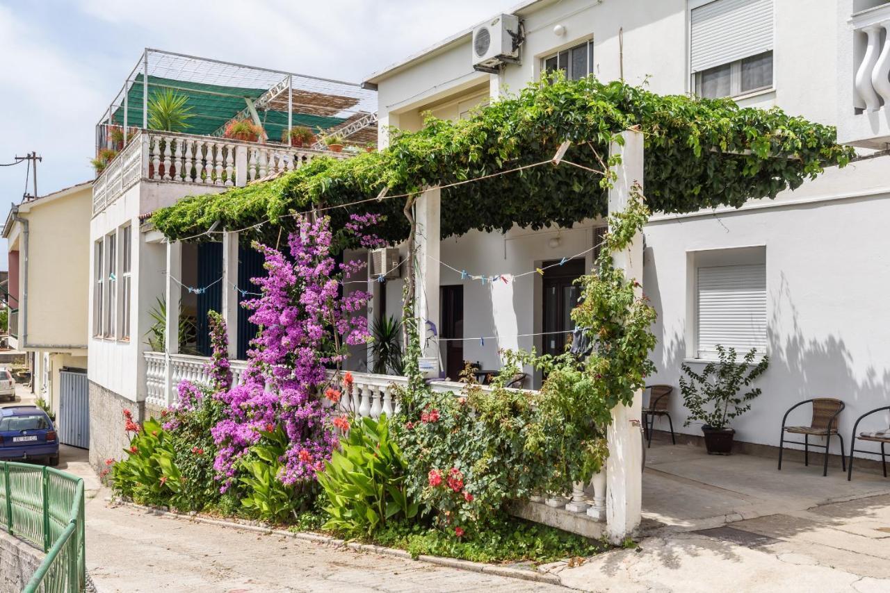 Apartment Sea Bass Neretva Ploce  Eksteriør billede