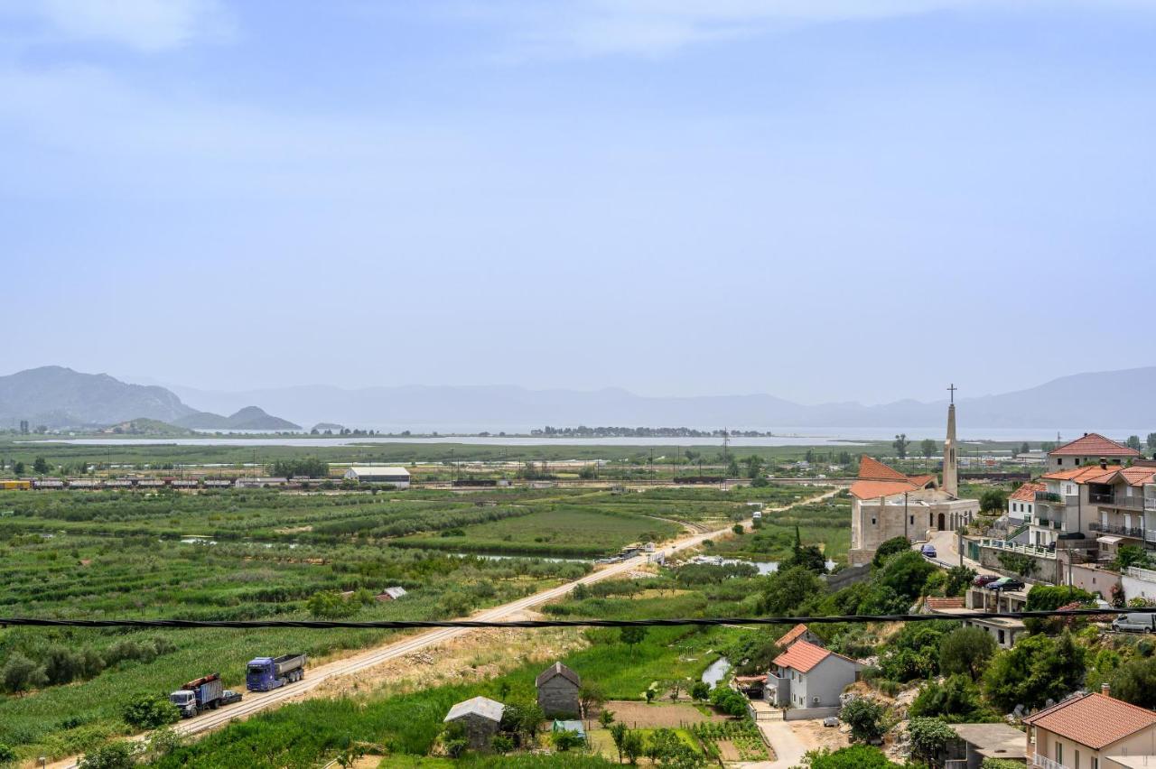 Apartment Sea Bass Neretva Ploce  Eksteriør billede