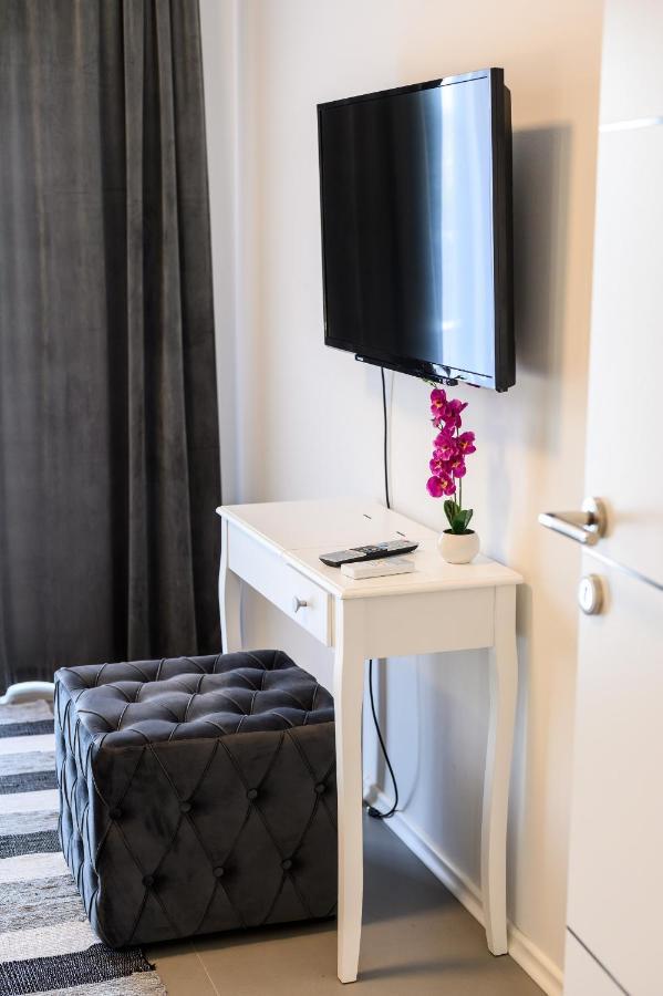 Apartment Sea Bass Neretva Ploce  Eksteriør billede